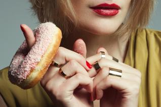 Závislosti na sladkém se dá zbavit. Jednoduché to ale není.